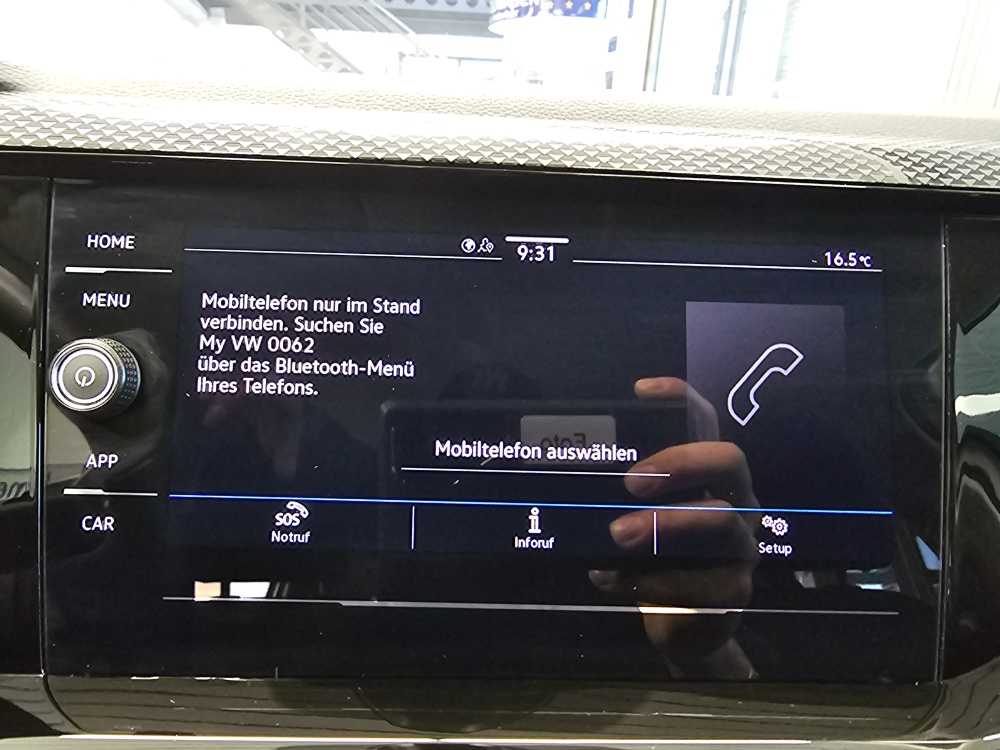 VW Polo  bei Hoffmann Automobile in Wolfsburg kaufen und sofort mitnehmen - Bild 14