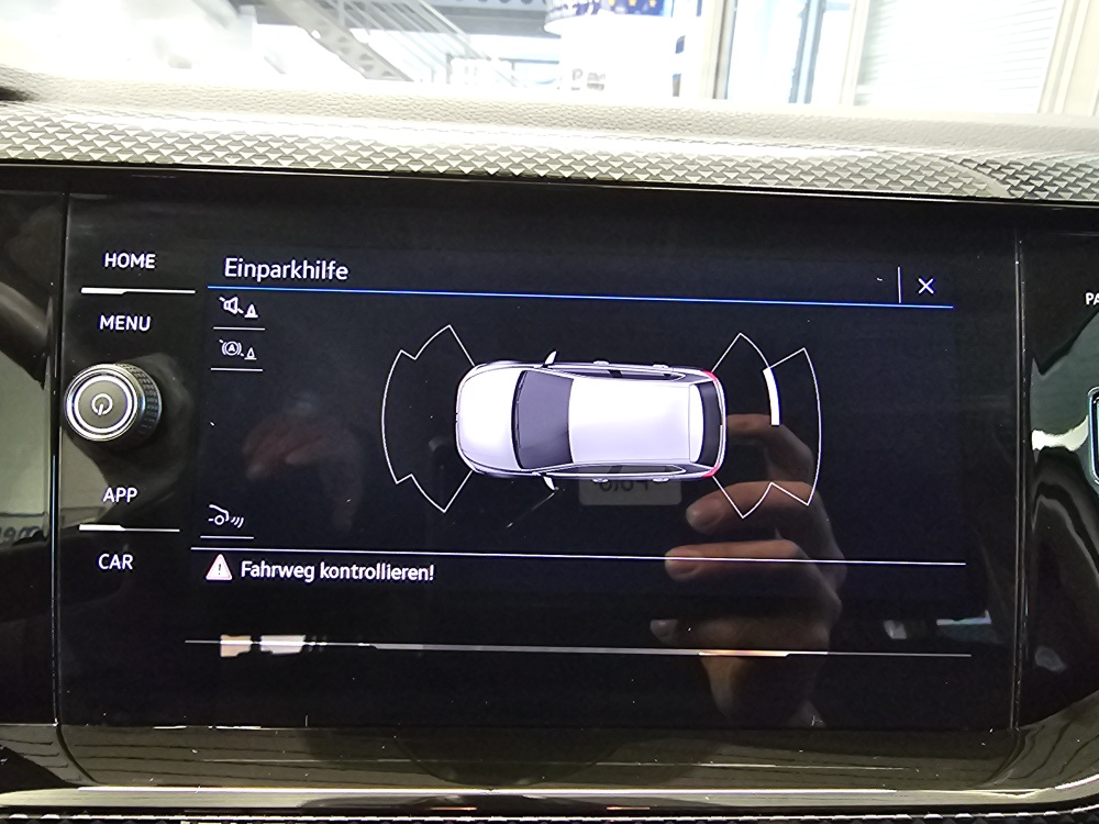 VW Polo  bei Hoffmann Automobile in Wolfsburg kaufen und sofort mitnehmen - Bild 15