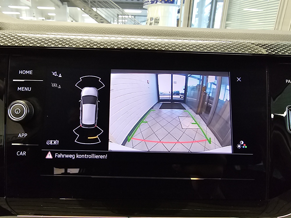 VW Polo  bei Hoffmann Automobile in Wolfsburg kaufen und sofort mitnehmen - Bild 16