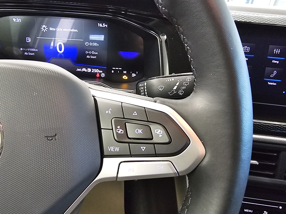 VW Polo  bei Hoffmann Automobile in Wolfsburg kaufen und sofort mitnehmen - Bild 17