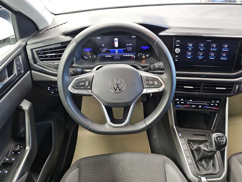 VW Polo  bei Hoffmann Automobile in Wolfsburg kaufen und sofort mitnehmen - Bild 20