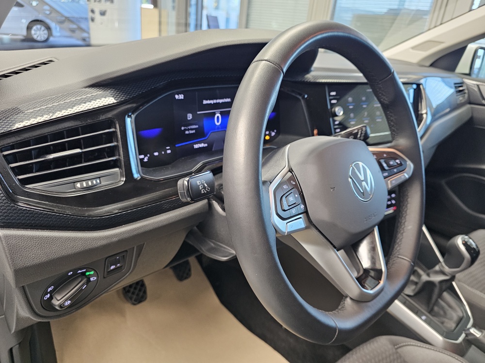 VW Polo  bei Hoffmann Automobile in Wolfsburg kaufen und sofort mitnehmen - Bild 21