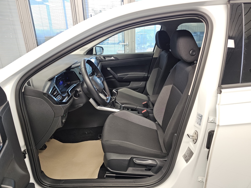 VW Polo  bei Hoffmann Automobile in Wolfsburg kaufen und sofort mitnehmen - Bild 22