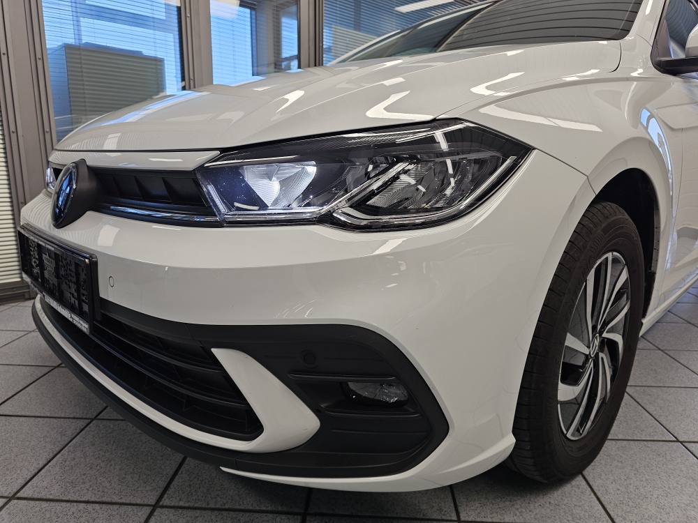 VW Polo  bei Hoffmann Automobile in Wolfsburg kaufen und sofort mitnehmen - Bild 25