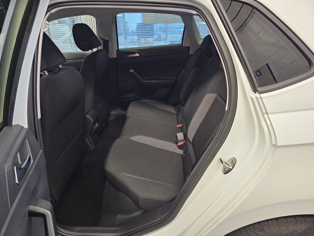 VW Polo  bei Hoffmann Automobile in Wolfsburg kaufen und sofort mitnehmen - Bild 4