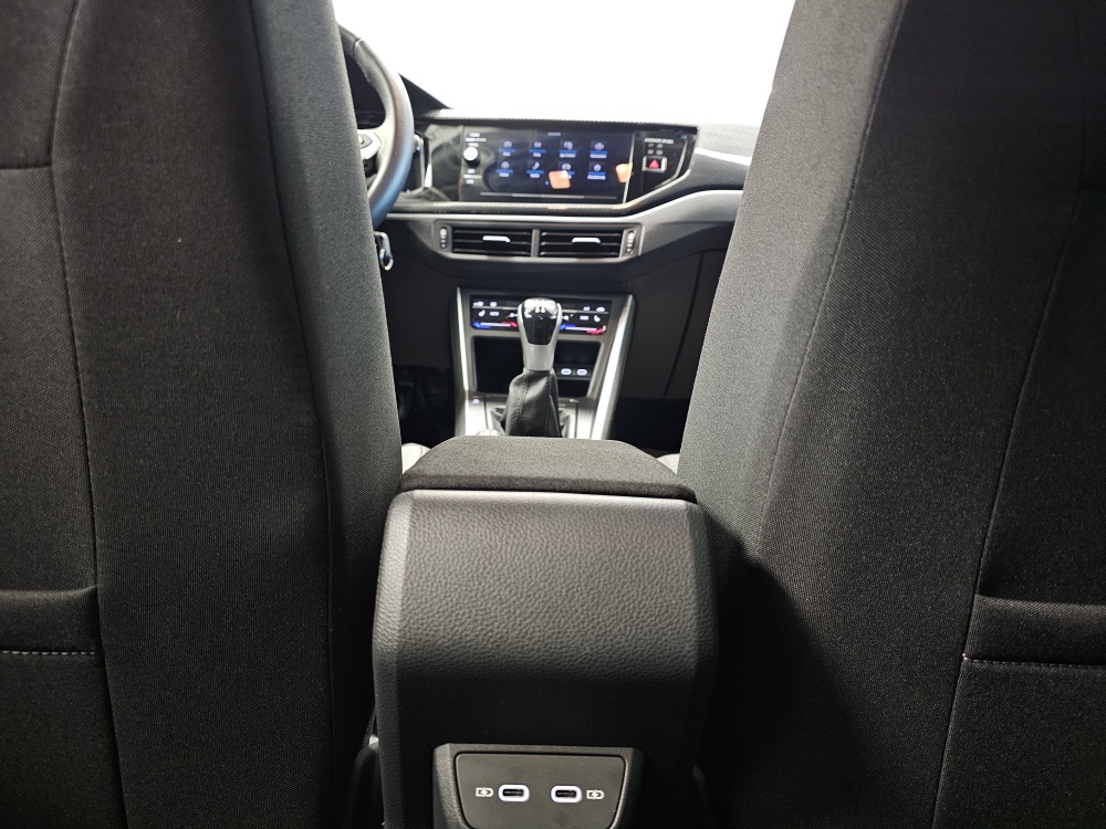 VW Polo  bei Hoffmann Automobile in Wolfsburg kaufen und sofort mitnehmen - Bild 5