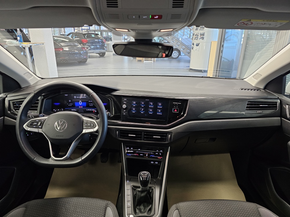 VW Polo  bei Hoffmann Automobile in Wolfsburg kaufen und sofort mitnehmen - Bild 6