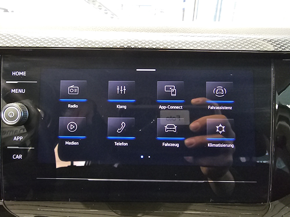 VW Polo  bei Hoffmann Automobile in Wolfsburg kaufen und sofort mitnehmen - Bild 9