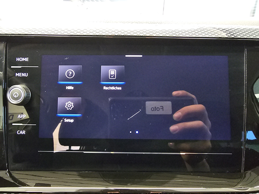 VW Polo  bei Hoffmann Automobile in Wolfsburg kaufen und sofort mitnehmen - Bild 10