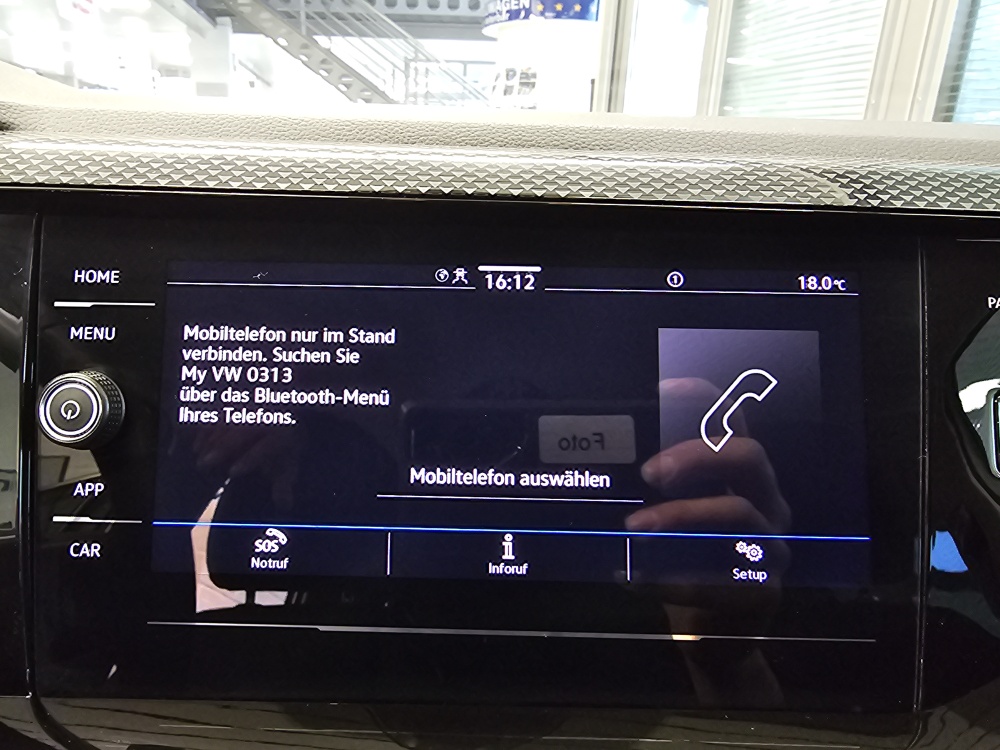 VW Polo  bei Hoffmann Automobile in Wolfsburg kaufen und sofort mitnehmen - Bild 11