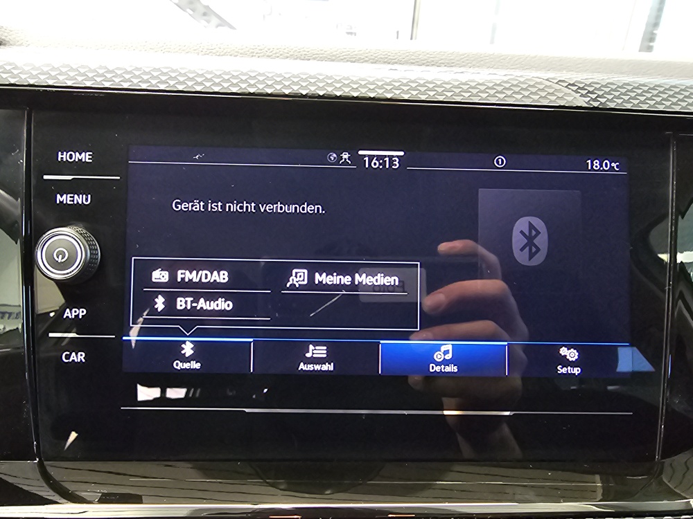 VW Polo  bei Hoffmann Automobile in Wolfsburg kaufen und sofort mitnehmen - Bild 12