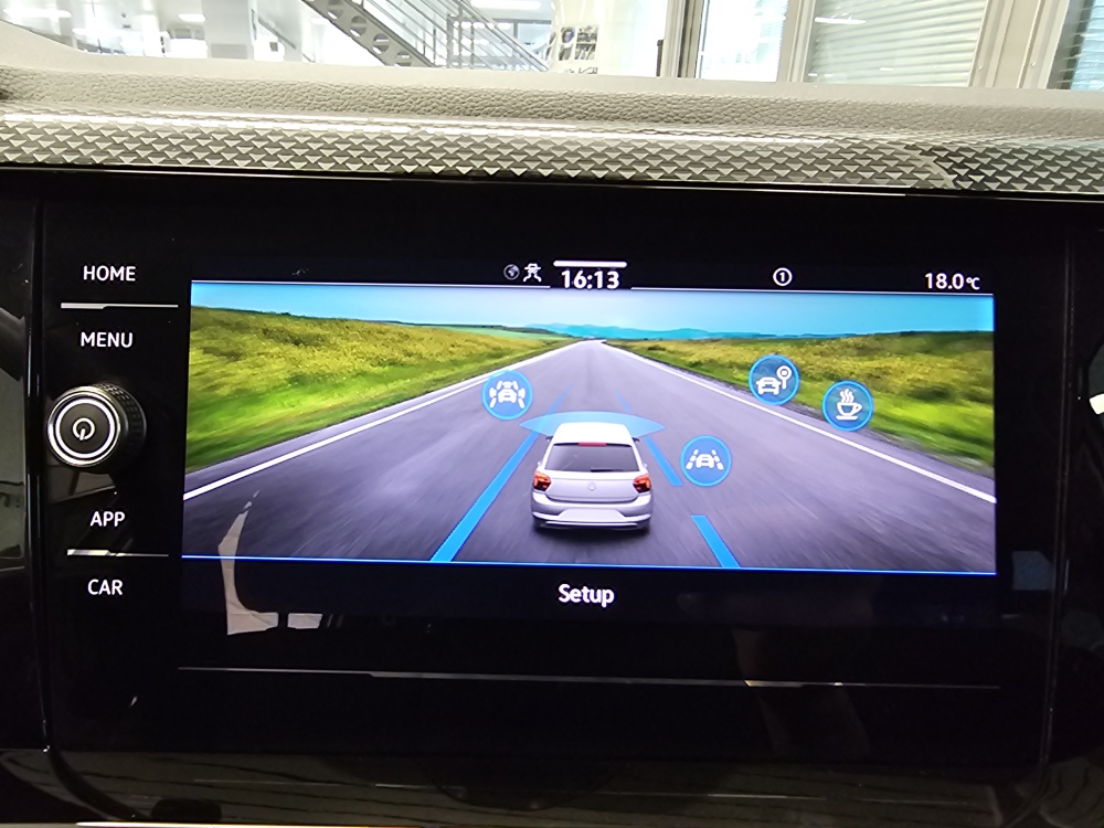 VW Polo  bei Hoffmann Automobile in Wolfsburg kaufen und sofort mitnehmen - Bild 14