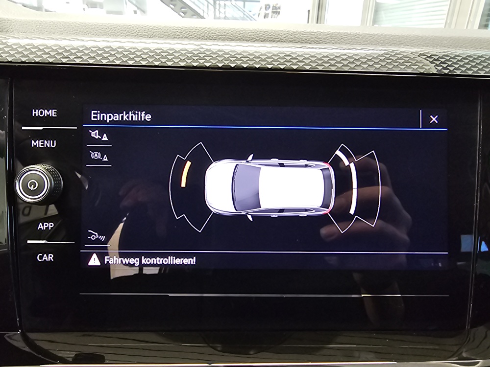 VW Polo  bei Hoffmann Automobile in Wolfsburg kaufen und sofort mitnehmen - Bild 15