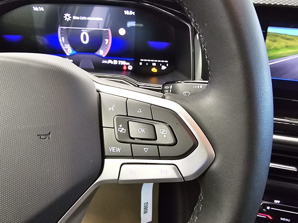 VW Polo  bei Hoffmann Automobile in Wolfsburg kaufen und sofort mitnehmen - Bild 17