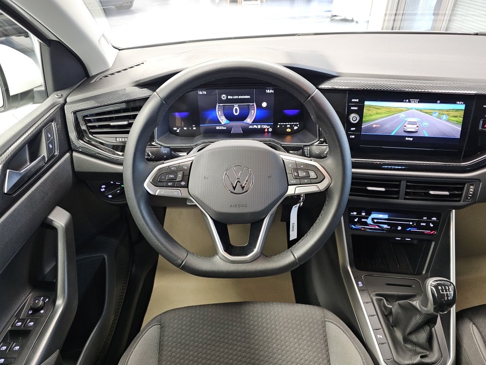 VW Polo  bei Hoffmann Automobile in Wolfsburg kaufen und sofort mitnehmen - Bild 20