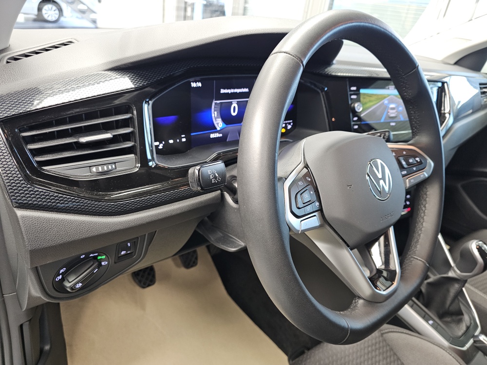 VW Polo  bei Hoffmann Automobile in Wolfsburg kaufen und sofort mitnehmen - Bild 21