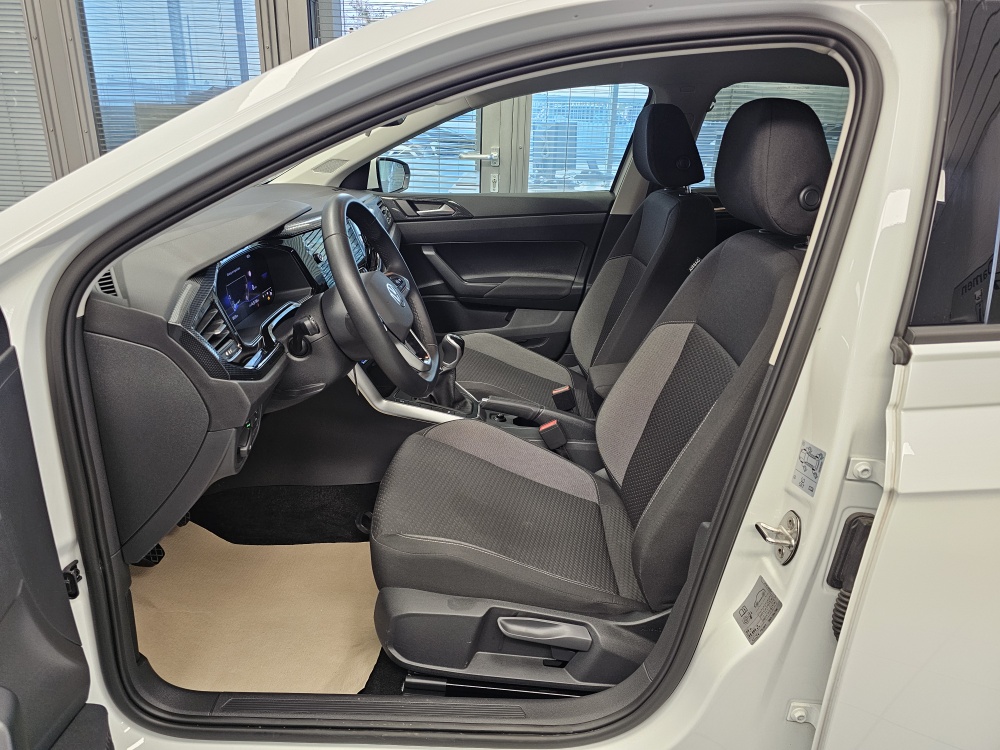 VW Polo  bei Hoffmann Automobile in Wolfsburg kaufen und sofort mitnehmen - Bild 22