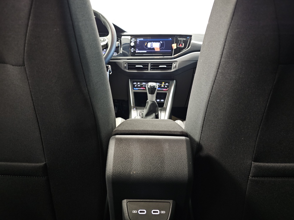 VW Polo  bei Hoffmann Automobile in Wolfsburg kaufen und sofort mitnehmen - Bild 5