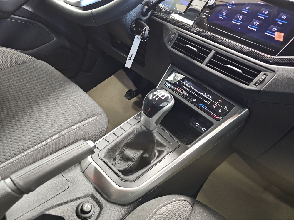 VW Polo  bei Hoffmann Automobile in Wolfsburg kaufen und sofort mitnehmen - Bild 7