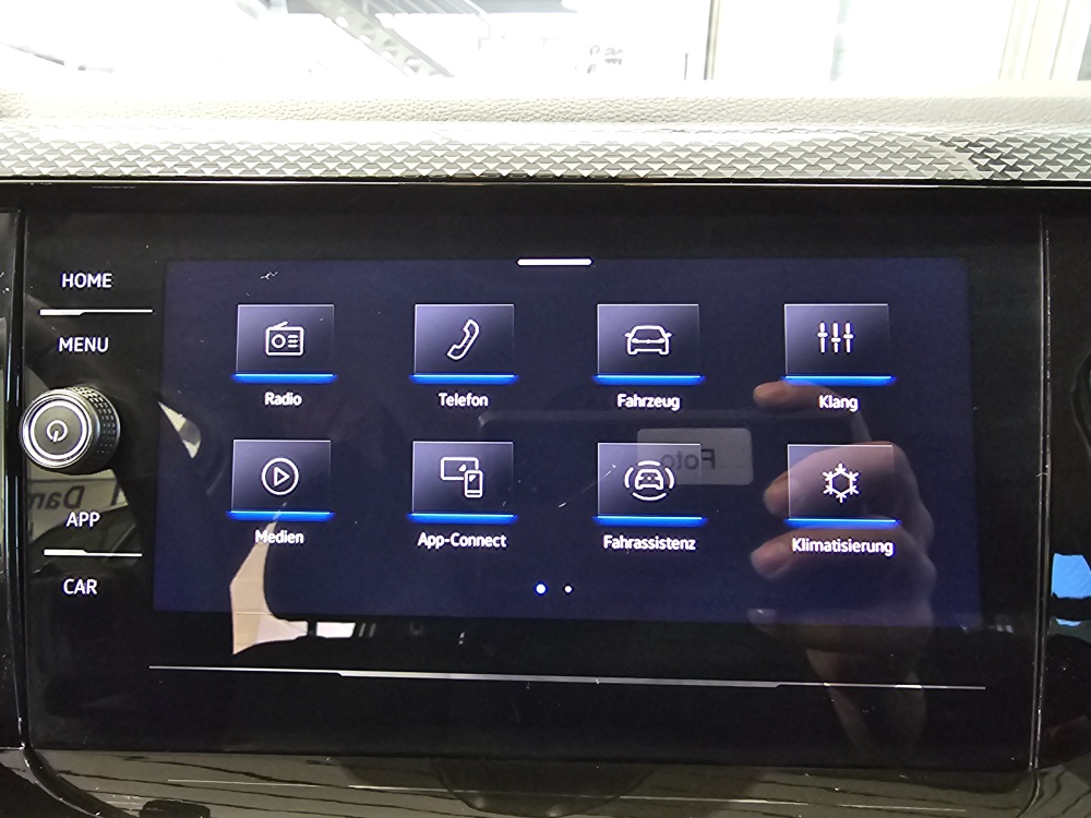 VW Polo  bei Hoffmann Automobile in Wolfsburg kaufen und sofort mitnehmen - Bild 9