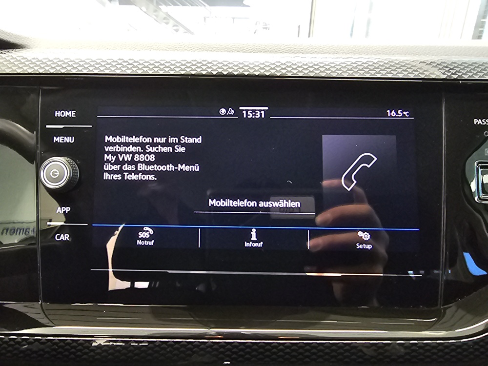 VW Polo  bei Hoffmann Automobile in Wolfsburg kaufen und sofort mitnehmen - Bild 11