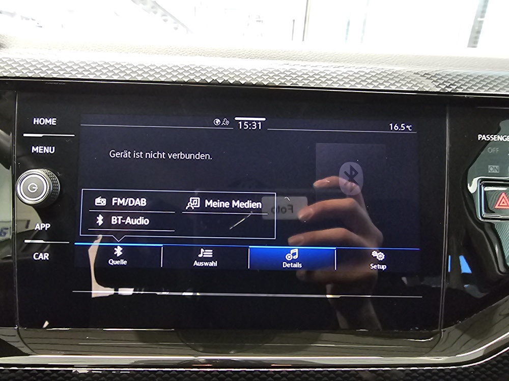 VW Polo  bei Hoffmann Automobile in Wolfsburg kaufen und sofort mitnehmen - Bild 12