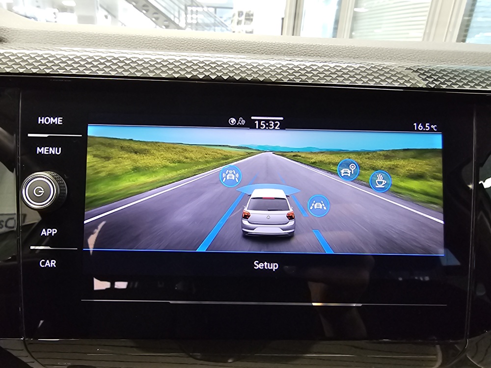 VW Polo  bei Hoffmann Automobile in Wolfsburg kaufen und sofort mitnehmen - Bild 14