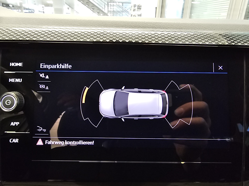 VW Polo  bei Hoffmann Automobile in Wolfsburg kaufen und sofort mitnehmen - Bild 15