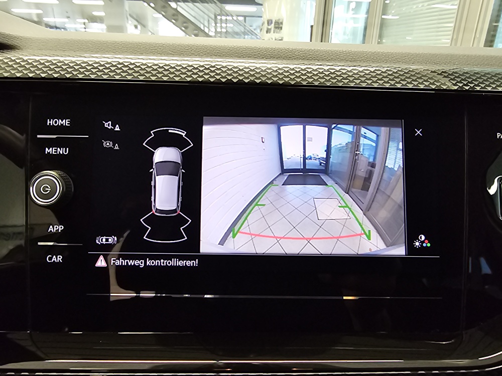 VW Polo  bei Hoffmann Automobile in Wolfsburg kaufen und sofort mitnehmen - Bild 16