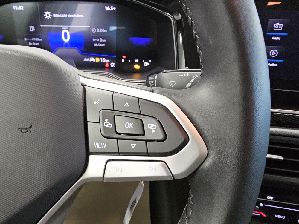 VW Polo  bei Hoffmann Automobile in Wolfsburg kaufen und sofort mitnehmen - Bild 17