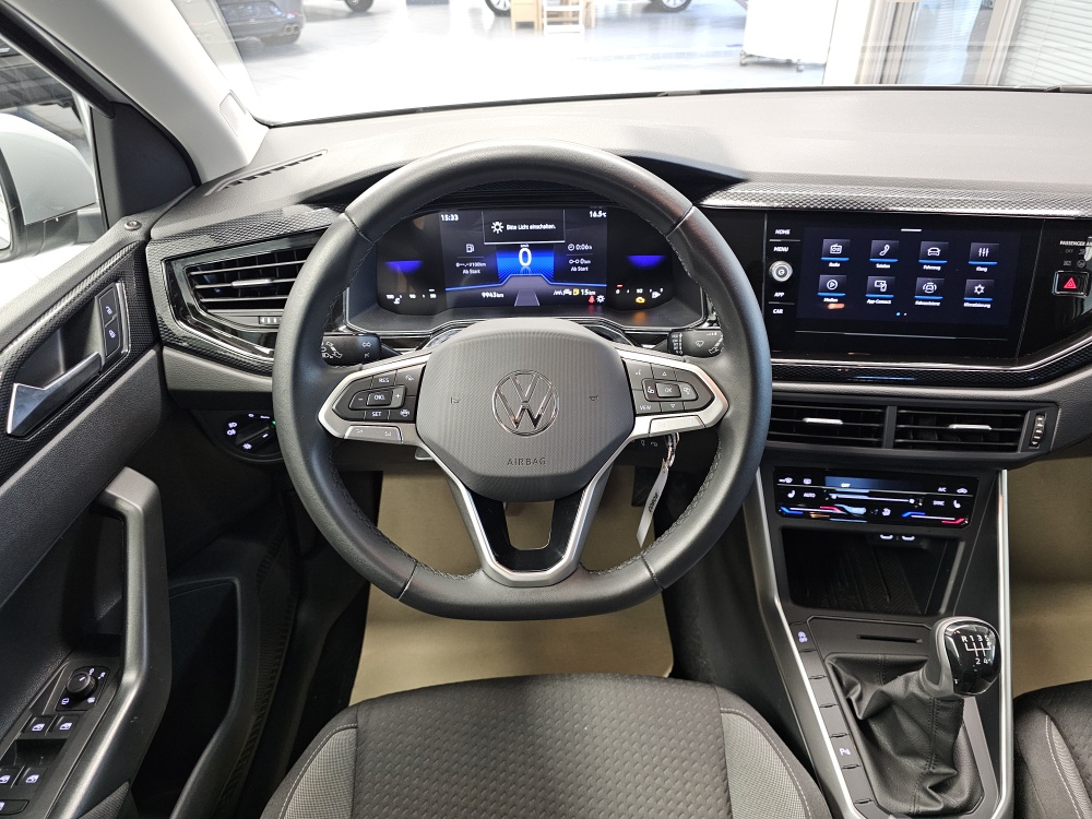 VW Polo  bei Hoffmann Automobile in Wolfsburg kaufen und sofort mitnehmen - Bild 20