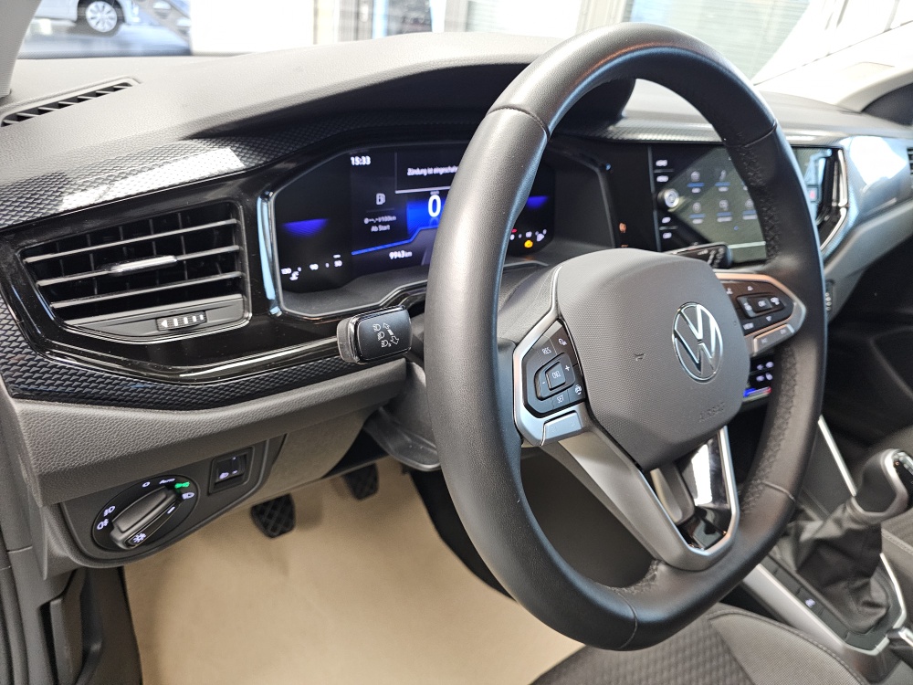 VW Polo  bei Hoffmann Automobile in Wolfsburg kaufen und sofort mitnehmen - Bild 21
