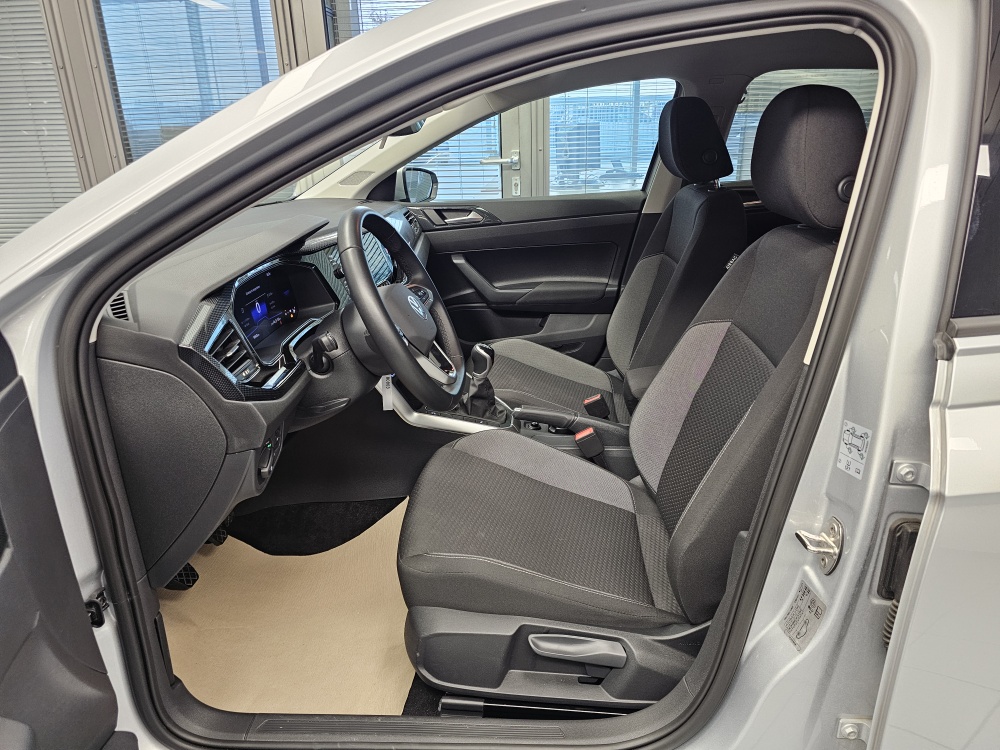 VW Polo  bei Hoffmann Automobile in Wolfsburg kaufen und sofort mitnehmen - Bild 22