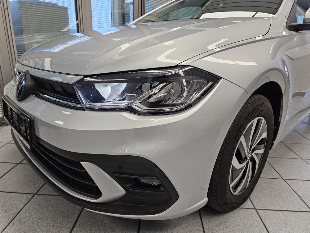 VW Polo  bei Hoffmann Automobile in Wolfsburg kaufen und sofort mitnehmen - Bild 25