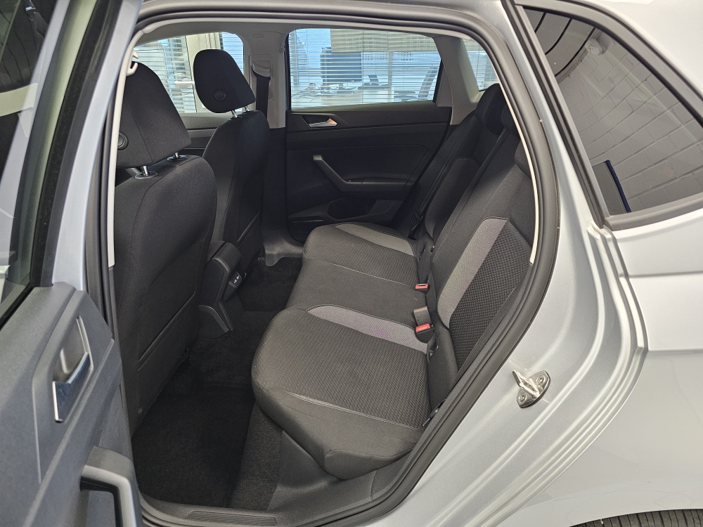 VW Polo  bei Hoffmann Automobile in Wolfsburg kaufen und sofort mitnehmen - Bild 4