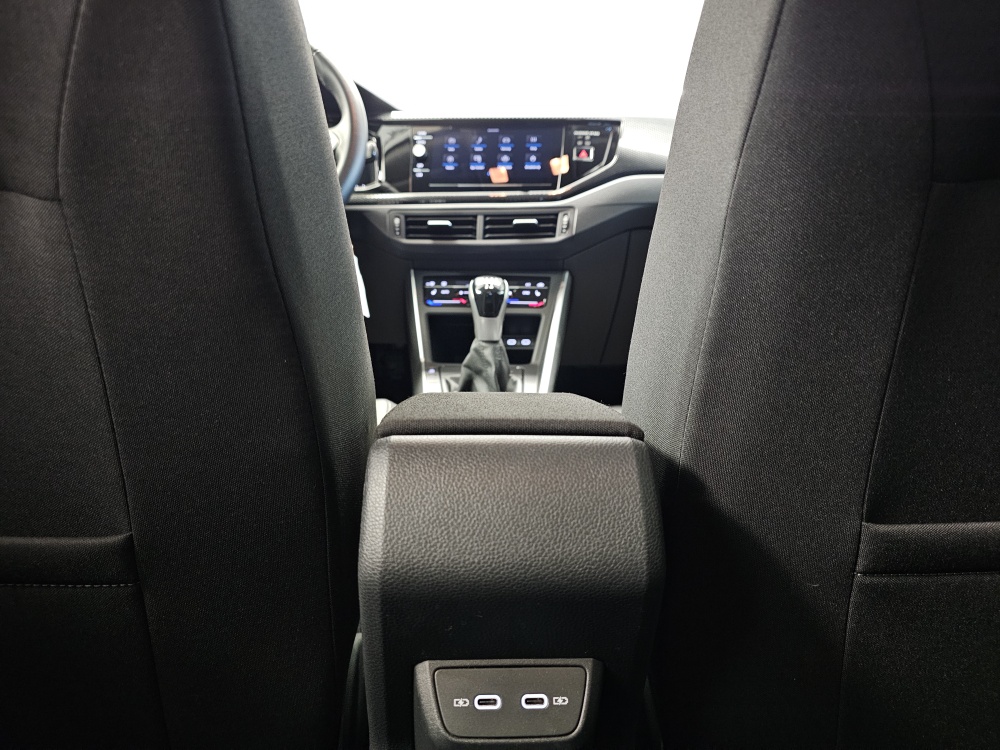 VW Polo  bei Hoffmann Automobile in Wolfsburg kaufen und sofort mitnehmen - Bild 5