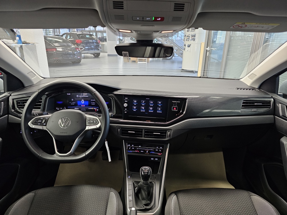 VW Polo  bei Hoffmann Automobile in Wolfsburg kaufen und sofort mitnehmen - Bild 6