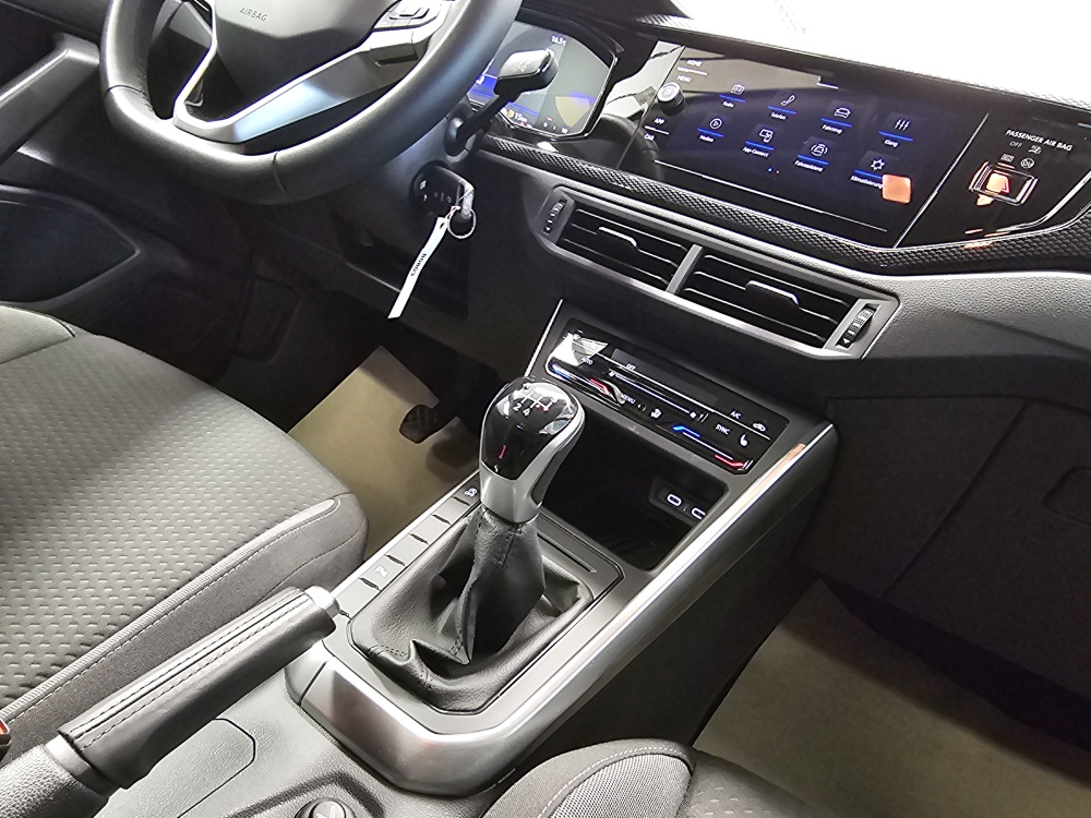 VW Polo  bei Hoffmann Automobile in Wolfsburg kaufen und sofort mitnehmen - Bild 7