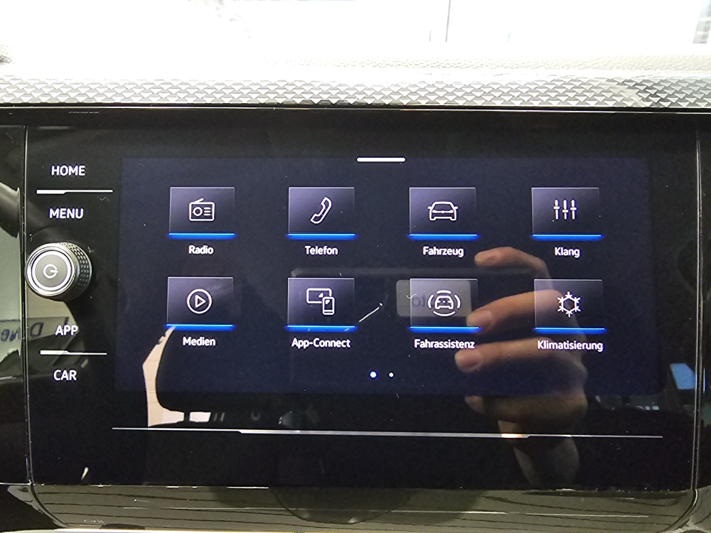 VW Polo  bei Hoffmann Automobile in Wolfsburg kaufen und sofort mitnehmen - Bild 9