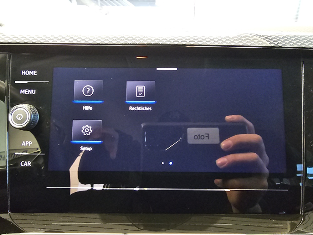 VW Polo  bei Hoffmann Automobile in Wolfsburg kaufen und sofort mitnehmen - Bild 10