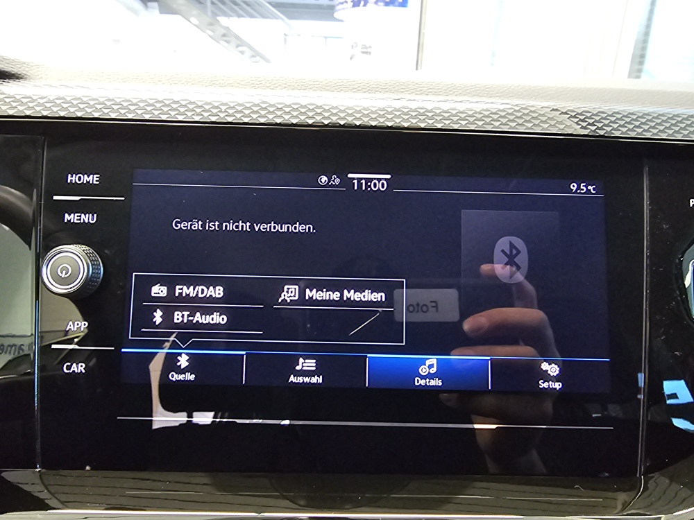 VW Polo  bei Hoffmann Automobile in Wolfsburg kaufen und sofort mitnehmen - Bild 12