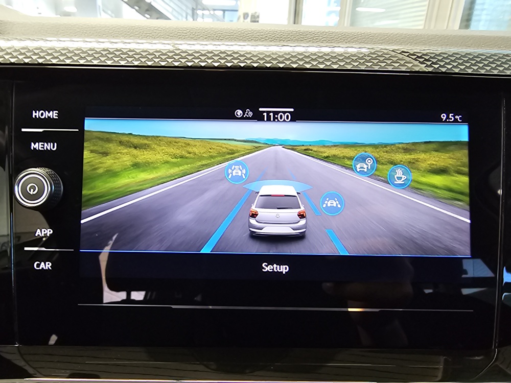 VW Polo  bei Hoffmann Automobile in Wolfsburg kaufen und sofort mitnehmen - Bild 14