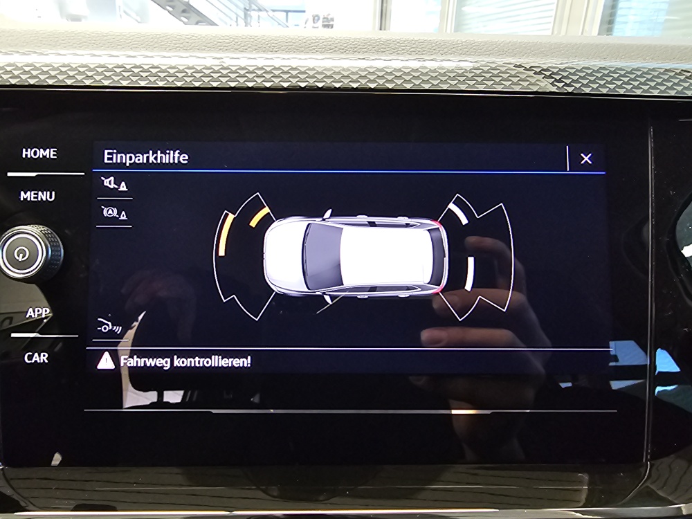 VW Polo  bei Hoffmann Automobile in Wolfsburg kaufen und sofort mitnehmen - Bild 15