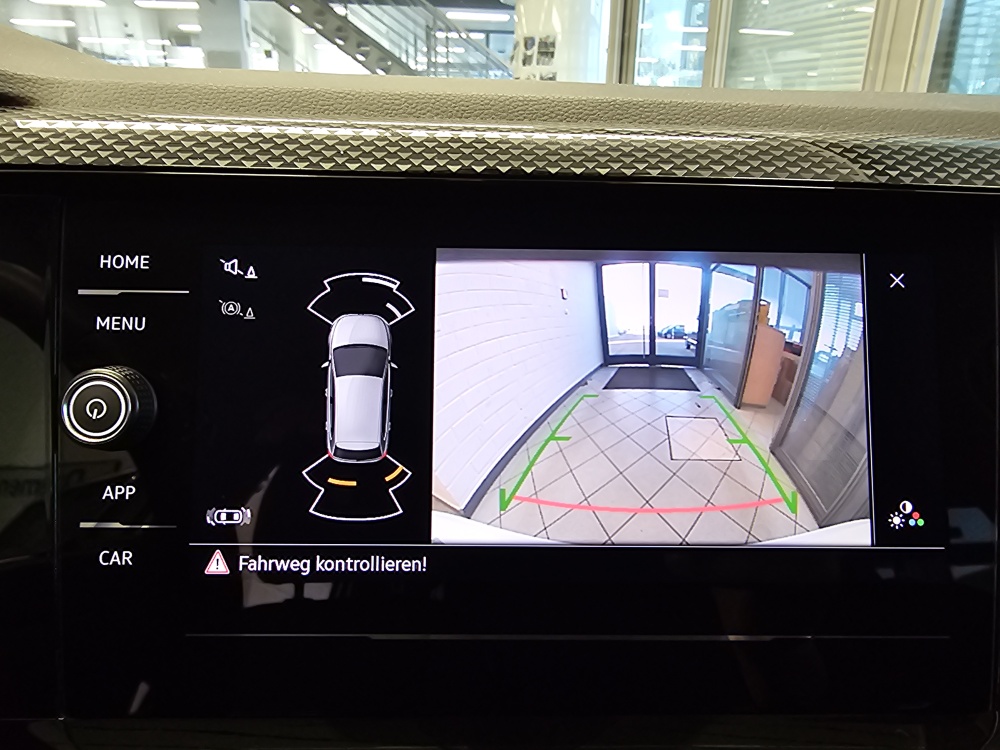 VW Polo  bei Hoffmann Automobile in Wolfsburg kaufen und sofort mitnehmen - Bild 16