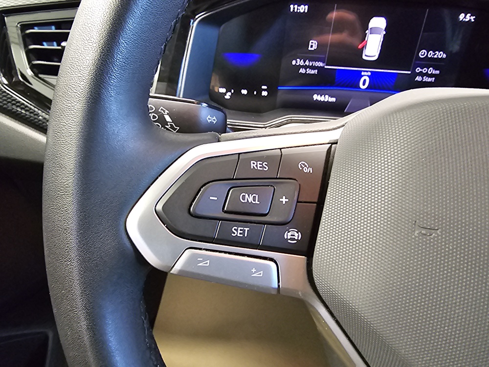 VW Polo  bei Hoffmann Automobile in Wolfsburg kaufen und sofort mitnehmen - Bild 18