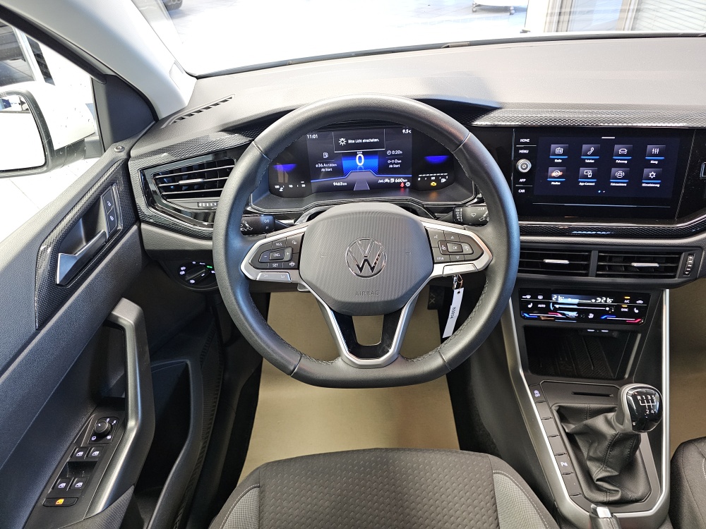 VW Polo  bei Hoffmann Automobile in Wolfsburg kaufen und sofort mitnehmen - Bild 20