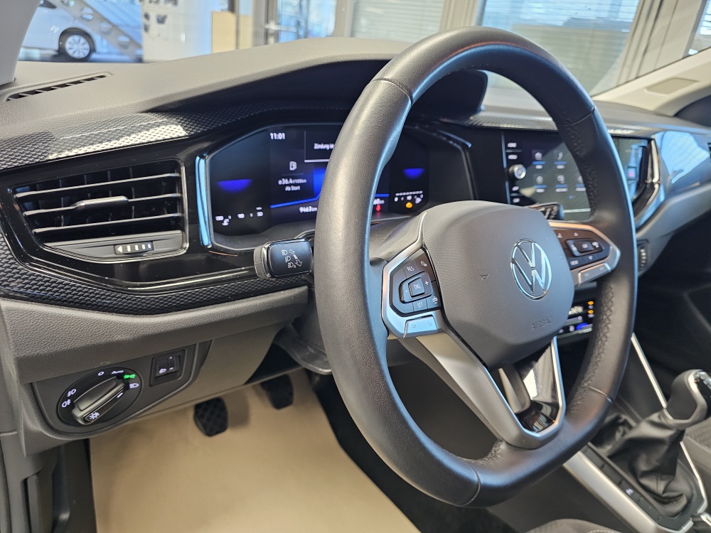 VW Polo  bei Hoffmann Automobile in Wolfsburg kaufen und sofort mitnehmen - Bild 21