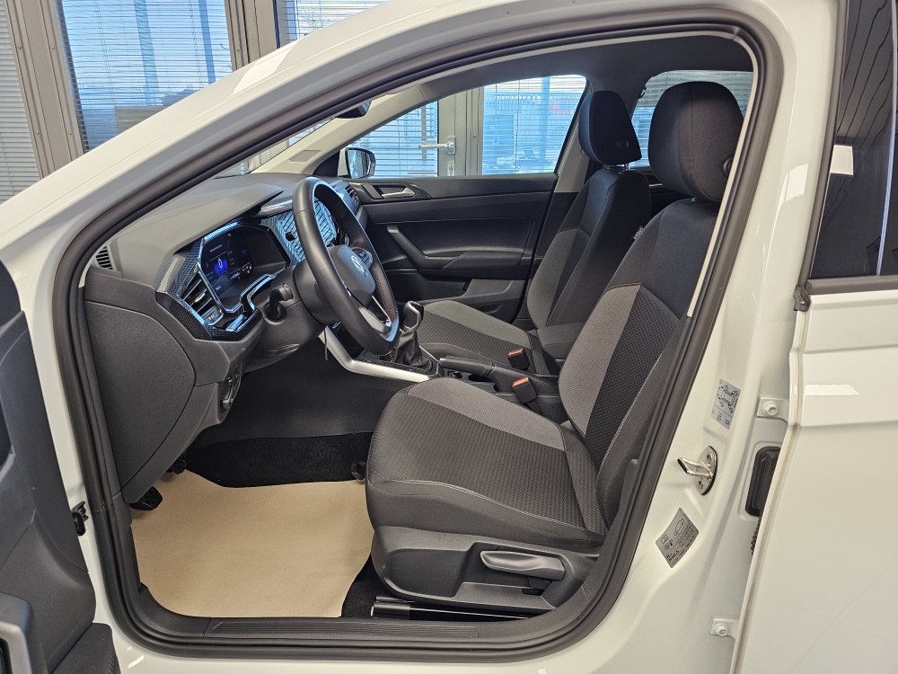 VW Polo  bei Hoffmann Automobile in Wolfsburg kaufen und sofort mitnehmen - Bild 22