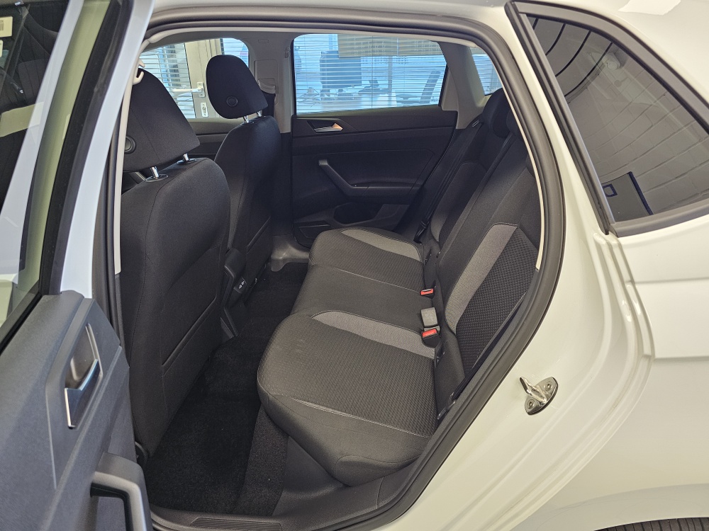 VW Polo  bei Hoffmann Automobile in Wolfsburg kaufen und sofort mitnehmen - Bild 4