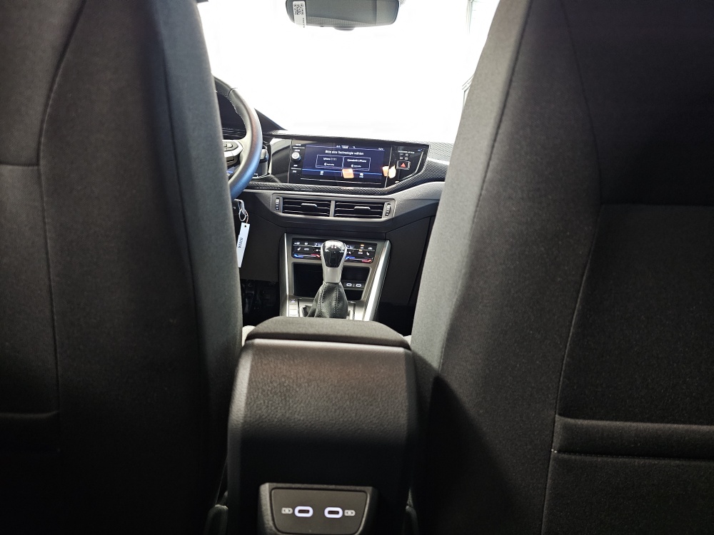 VW Polo  bei Hoffmann Automobile in Wolfsburg kaufen und sofort mitnehmen - Bild 5